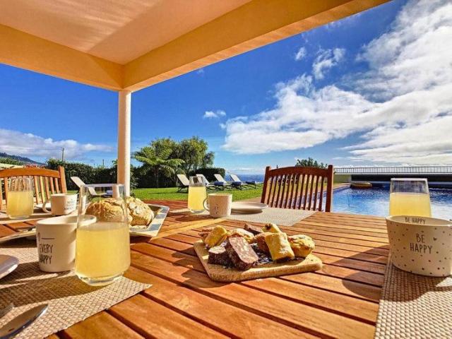 Apartamento alugar em Girão, Calheta