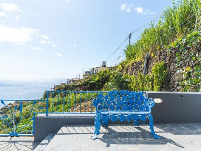 Apartamento alugar em Lombo da Atouguia, Calheta