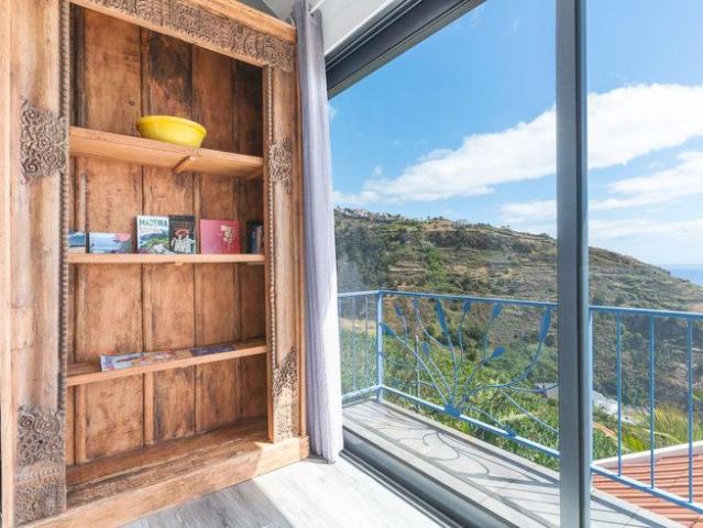 Apartamento alugar em Lombo da Atouguia, Calheta