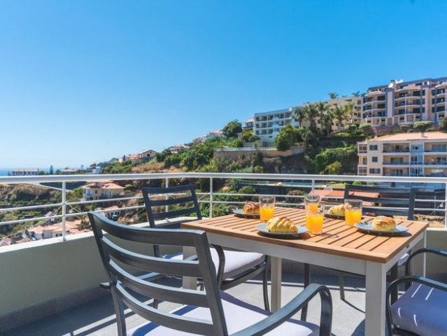 Apartamento alugar em Levada de São João, Calheta
