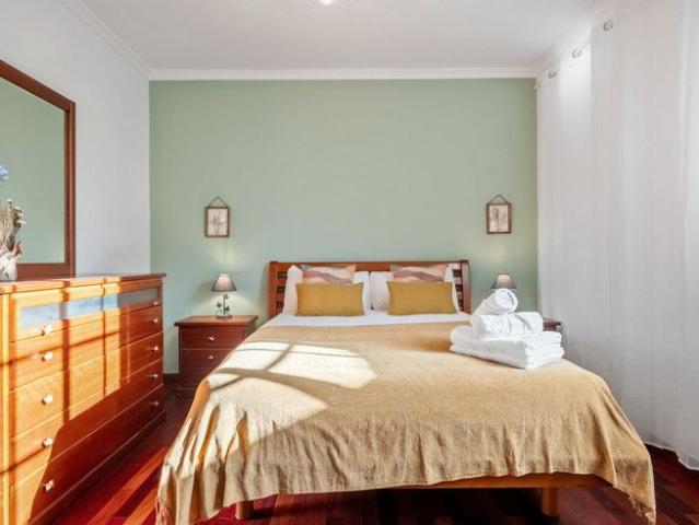 Apartamento alugar em Levada de São João, Ilha Da Madeira