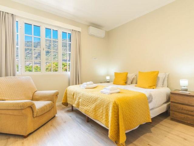 Apartamento alugar em Graça, Machico