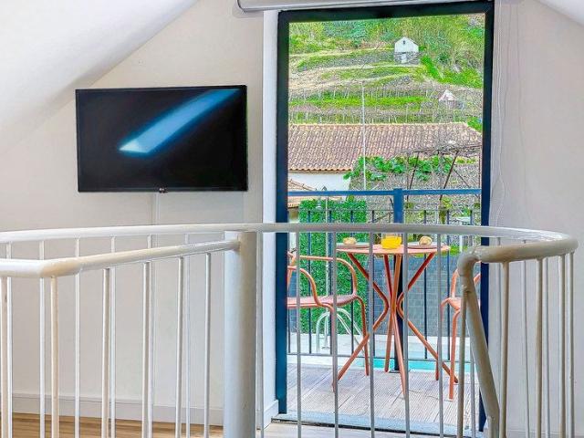 Apartamento alugar em São Vicente, Ilha Da Madeira