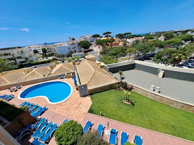Apartamento alugar em Albufeira e Olhos de Água, Albufeira