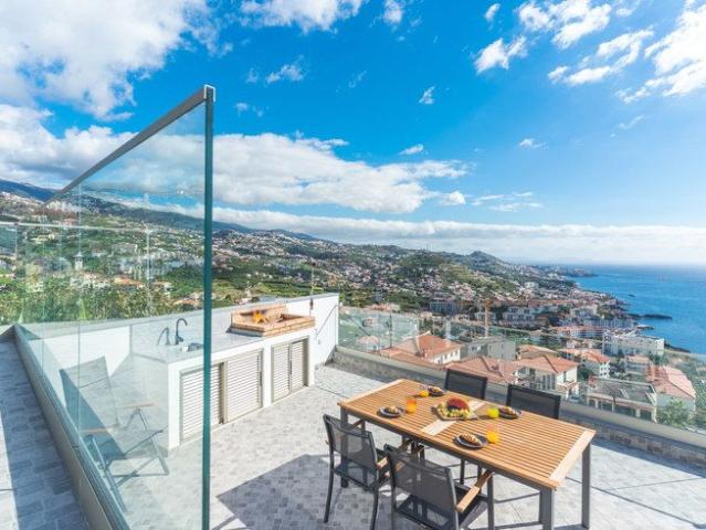 Apartamento alugar em Rancho, Câmara de Lobos