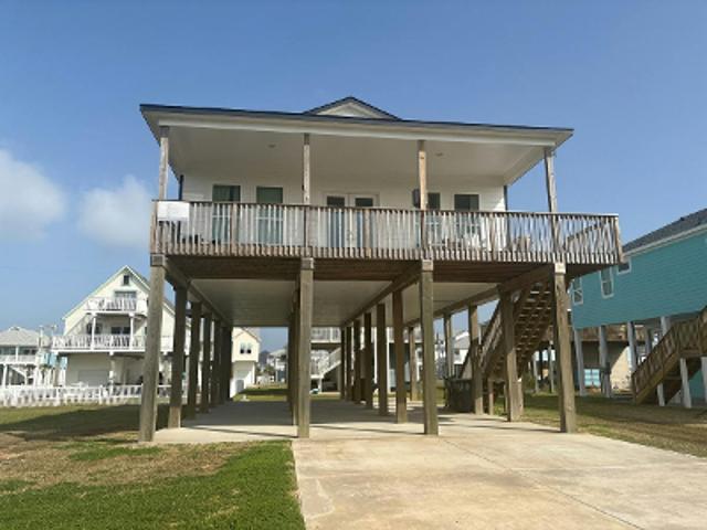 House for sale in Galveston, Galveston County