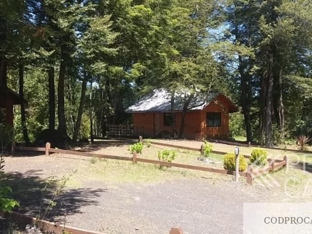 Camino A Caburgua Km 7/, Pucón