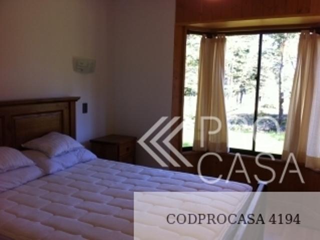 Camino A Caburgua Km 7/, Pucón