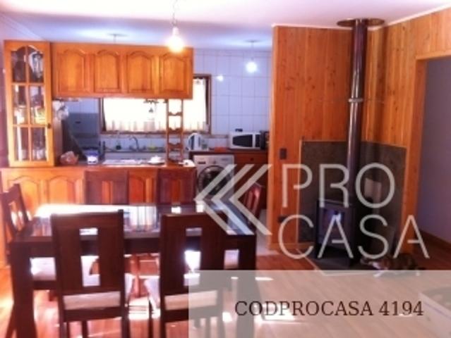 Camino A Caburgua Km 7/, Pucón