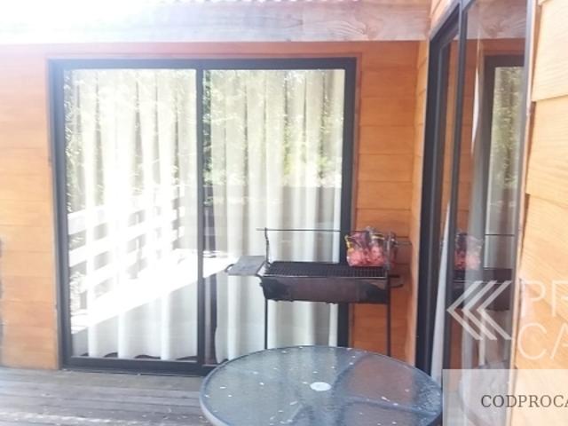 Camino A Caburgua Km 7/, Pucón