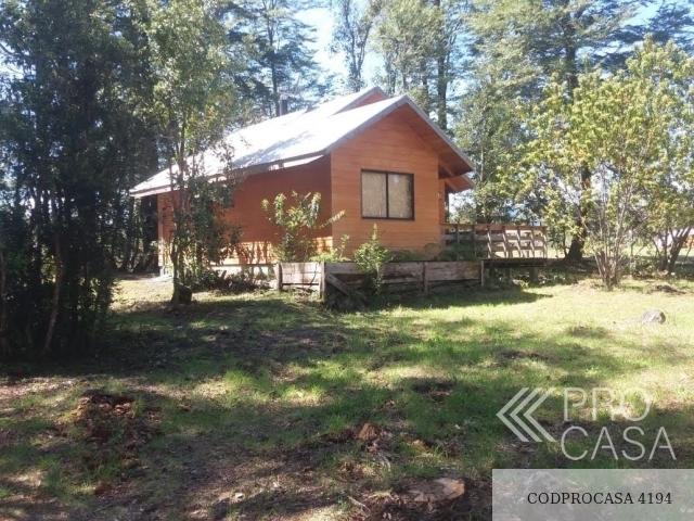 Camino A Caburgua Km 7/, Pucón