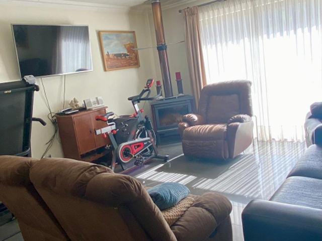 Camino A Duao/Maule, Maule