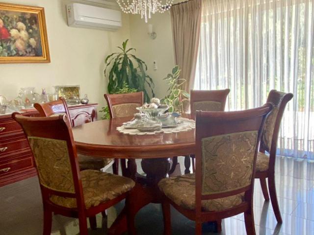 Camino A Duao/Maule, Maule