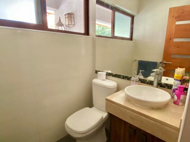 Camino A Duao/Maule, Maule