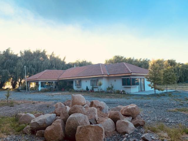 Camino A Duao/Maule, Maule