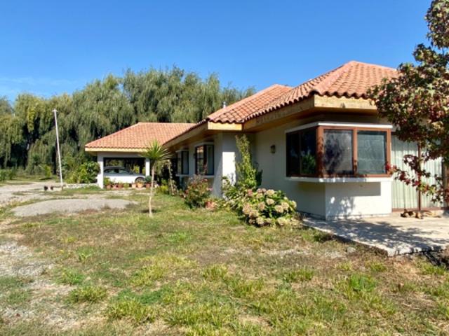 Camino A Duao/Maule, Maule