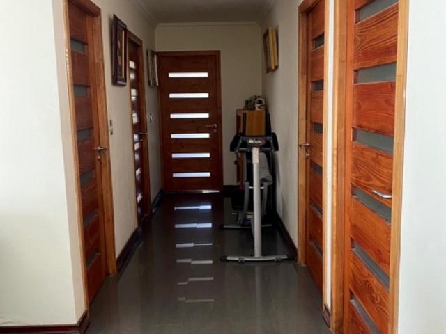 Camino A Duao/Maule, Maule