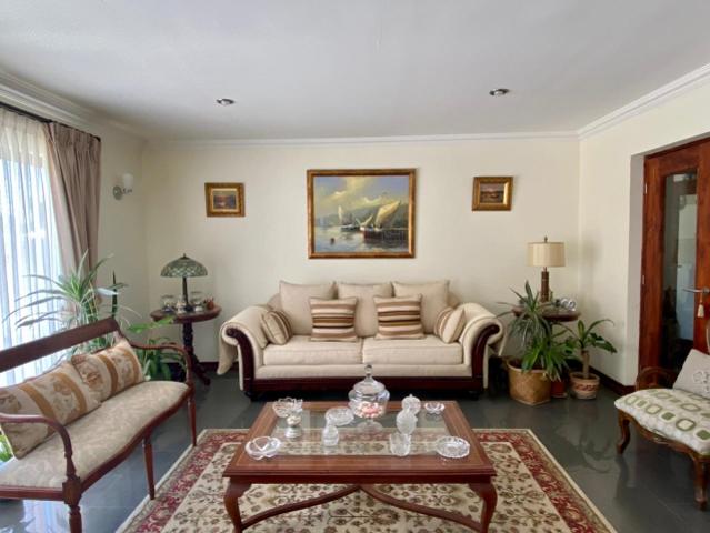 Camino A Duao/Maule, Maule