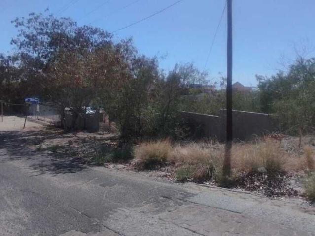 Terreno en renta en La Paz, Municipio de La Paz
