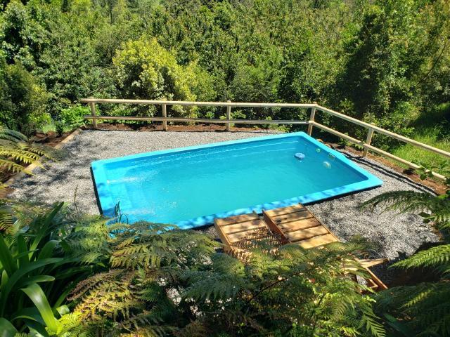 Camino A Rio Plata/ Pucón