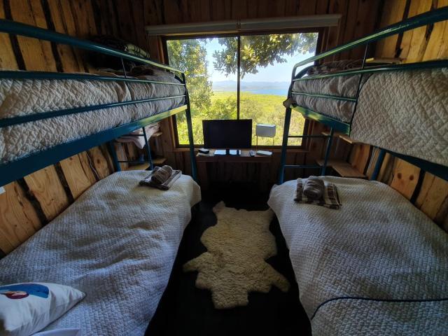 Camino A Rio Plata/ Pucón