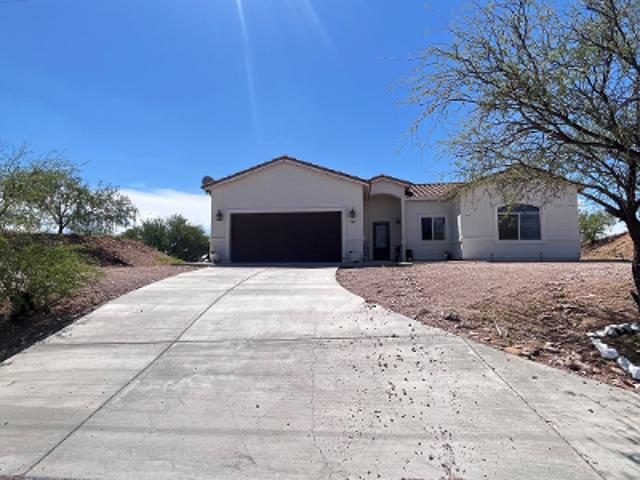 House for sale in Arizona