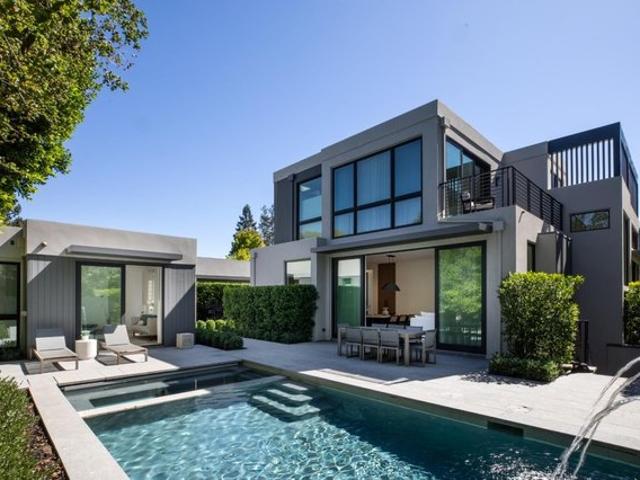 House for sale in San Mateo, California