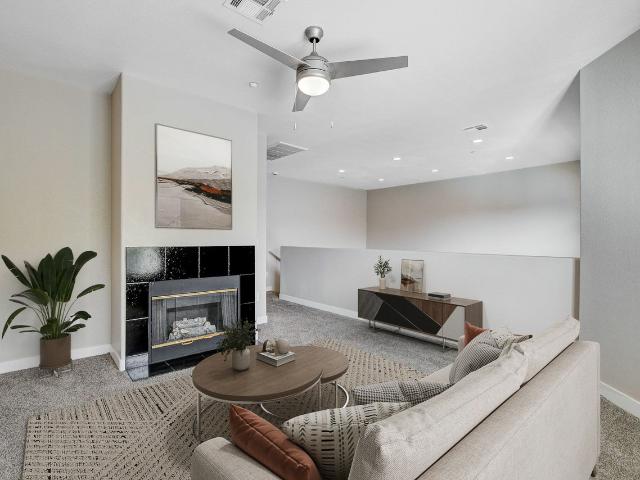 Apartment for rent in North Las Vegas, Nevada