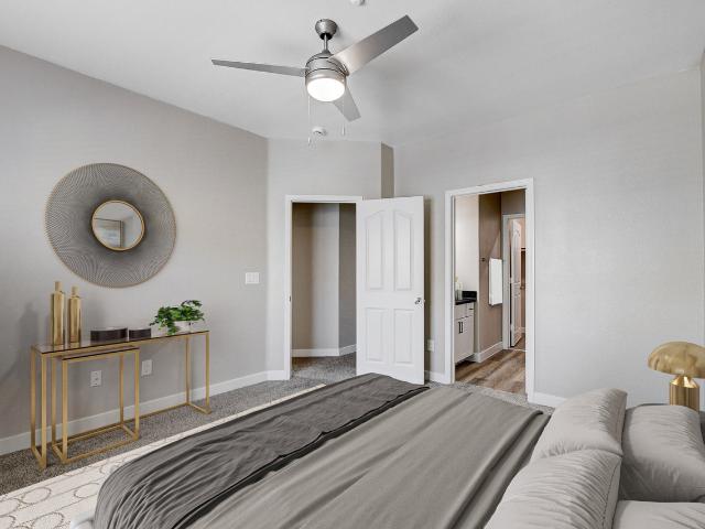 Apartment for rent in North Las Vegas, Nevada