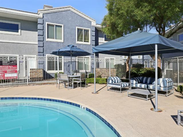 Apartment for rent in North Las Vegas, Nevada