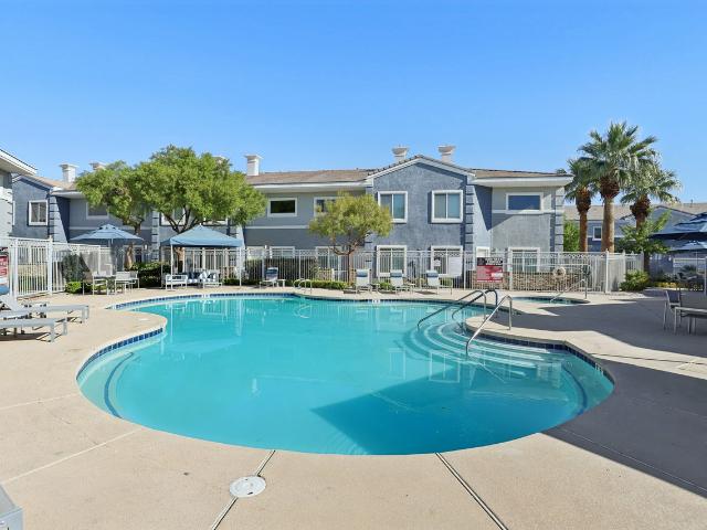 Apartment for rent in North Las Vegas, Nevada