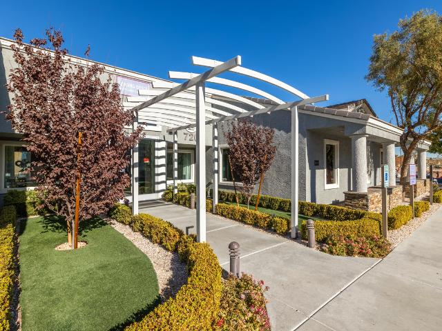 Apartment for rent in North Las Vegas, Nevada