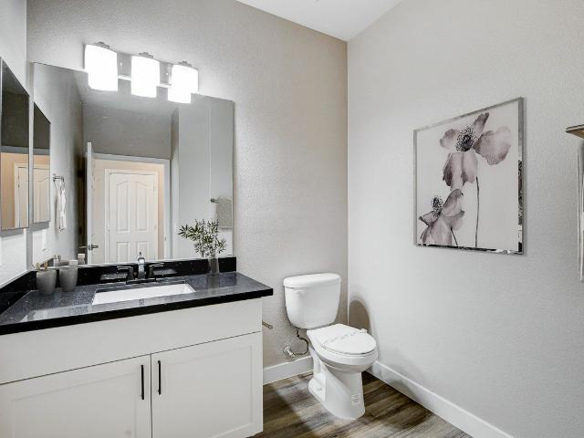 Apartment for rent in North Las Vegas, Nevada