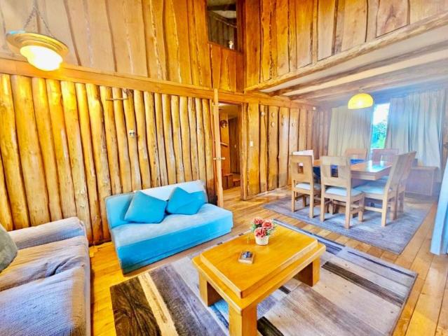 Casa en venta en Casabosque, Pucón