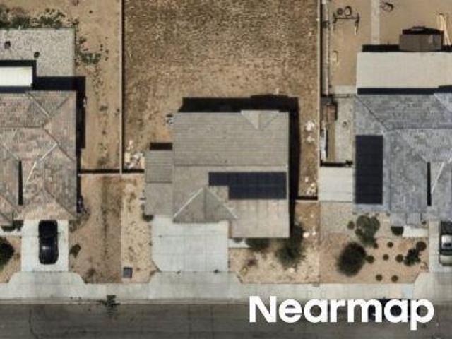House for sale in Victorville, California