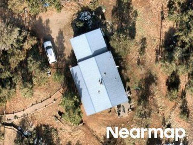 House for sale in New Mexico