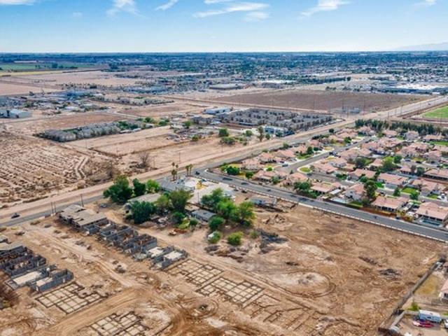 Land for sale in Imperial, California