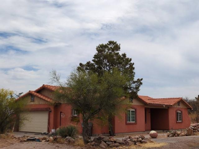 House for sale in Arizona