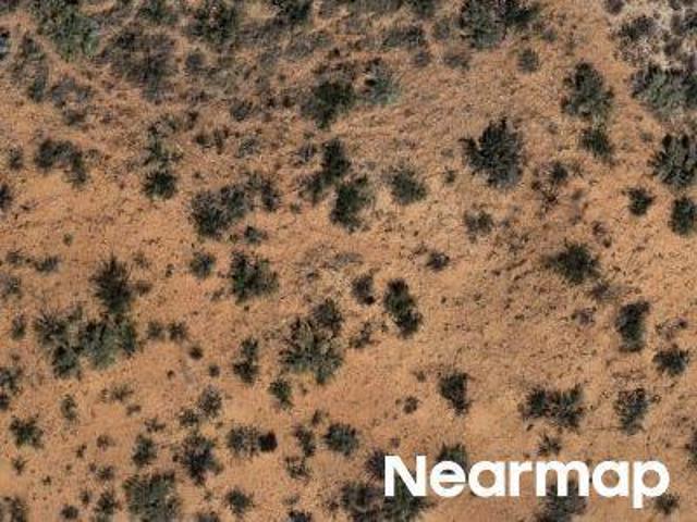 Land for sale in Arizona