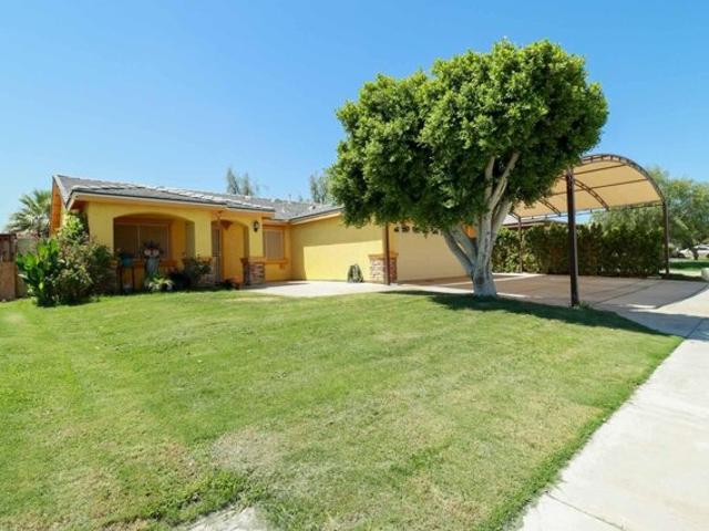 House for sale in Coachella, California