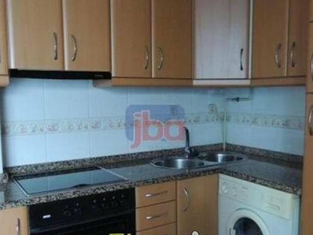 Casa en alquiler en Ourense