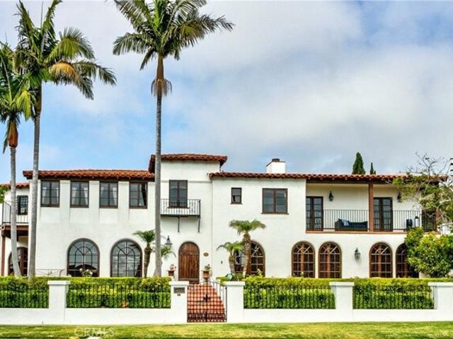 House for sale in Dana Point