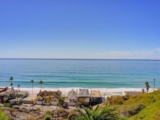 Land for sale in Dana Point, Capistrano Beach