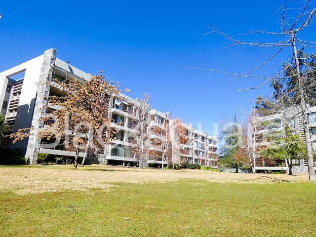 Departamento en arriendo en El Rodeo, Metropolitana