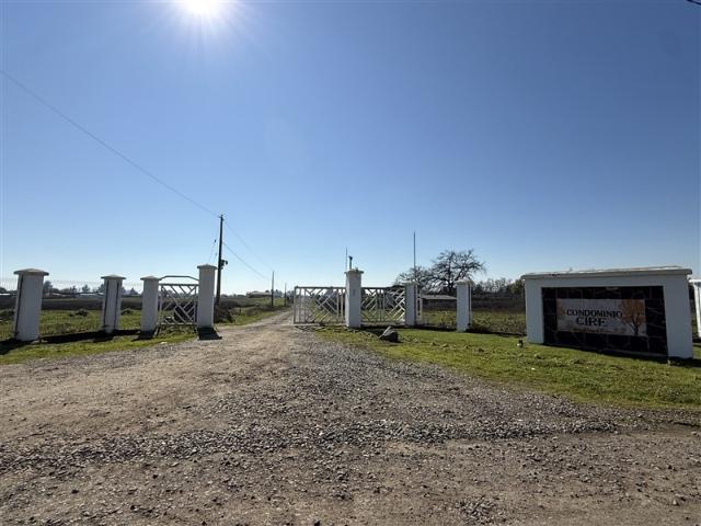 Terreno en venta en Diguillín, San Ignacio