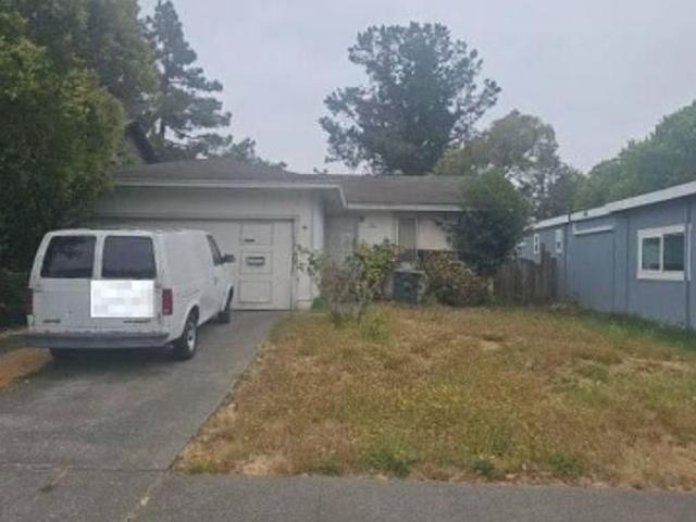 House for sale in Rohnert Park, California