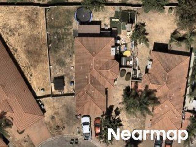 House for sale in Madera, California