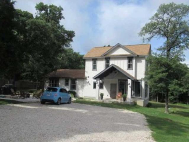 House for sale in Elgin, Texas