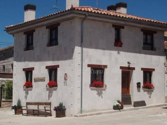 Casa en alquiler en Castrillo Del Val, Castilla y León