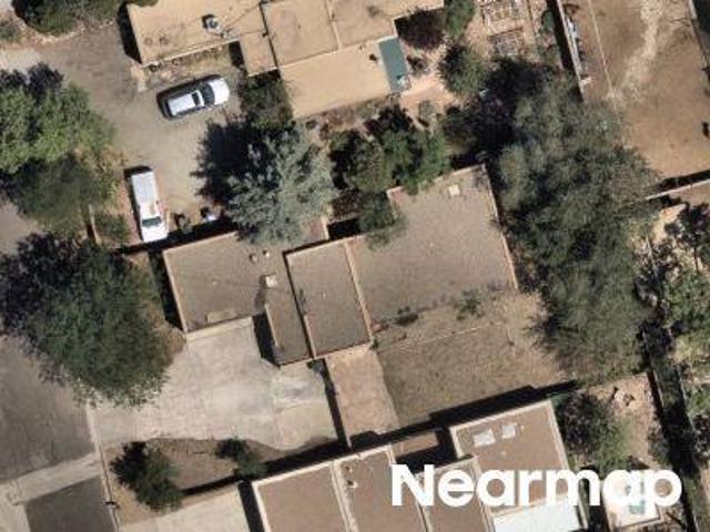 House for sale in Santa Fe, New Mexico